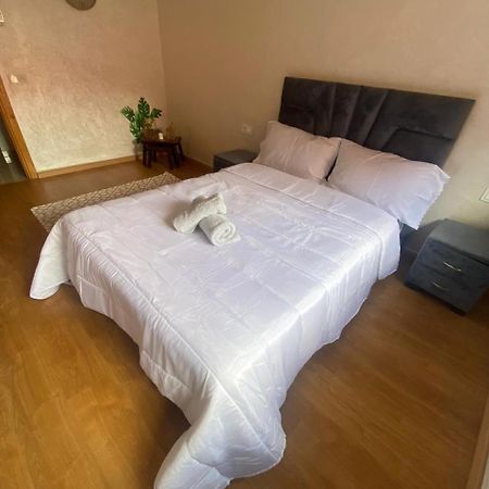 Luxury Apart A Gueliz Marrakech Marrakesh Eksteriør bilde