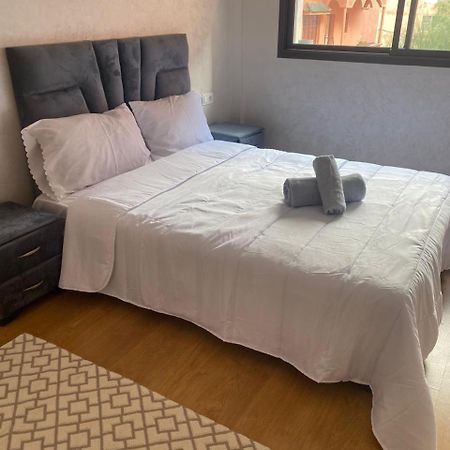 Luxury Apart A Gueliz Marrakech Marrakesh Eksteriør bilde