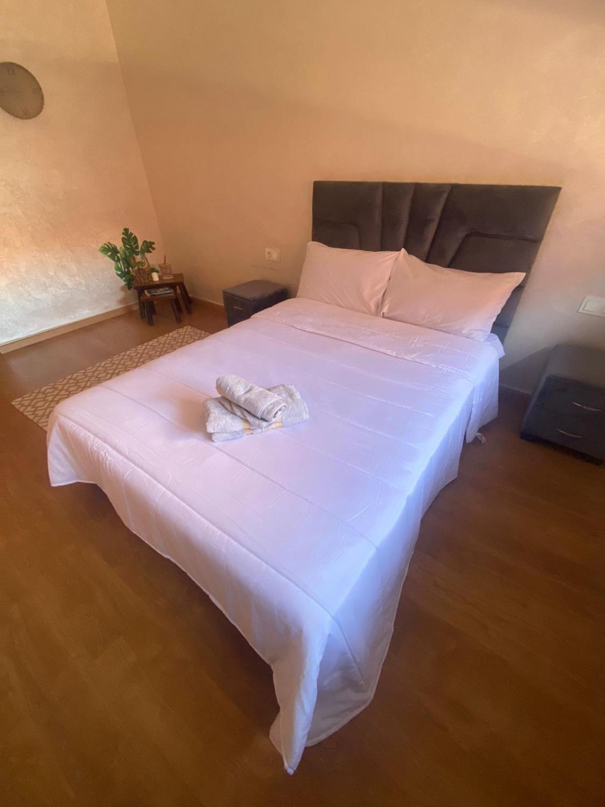Luxury Apart A Gueliz Marrakech Marrakesh Eksteriør bilde