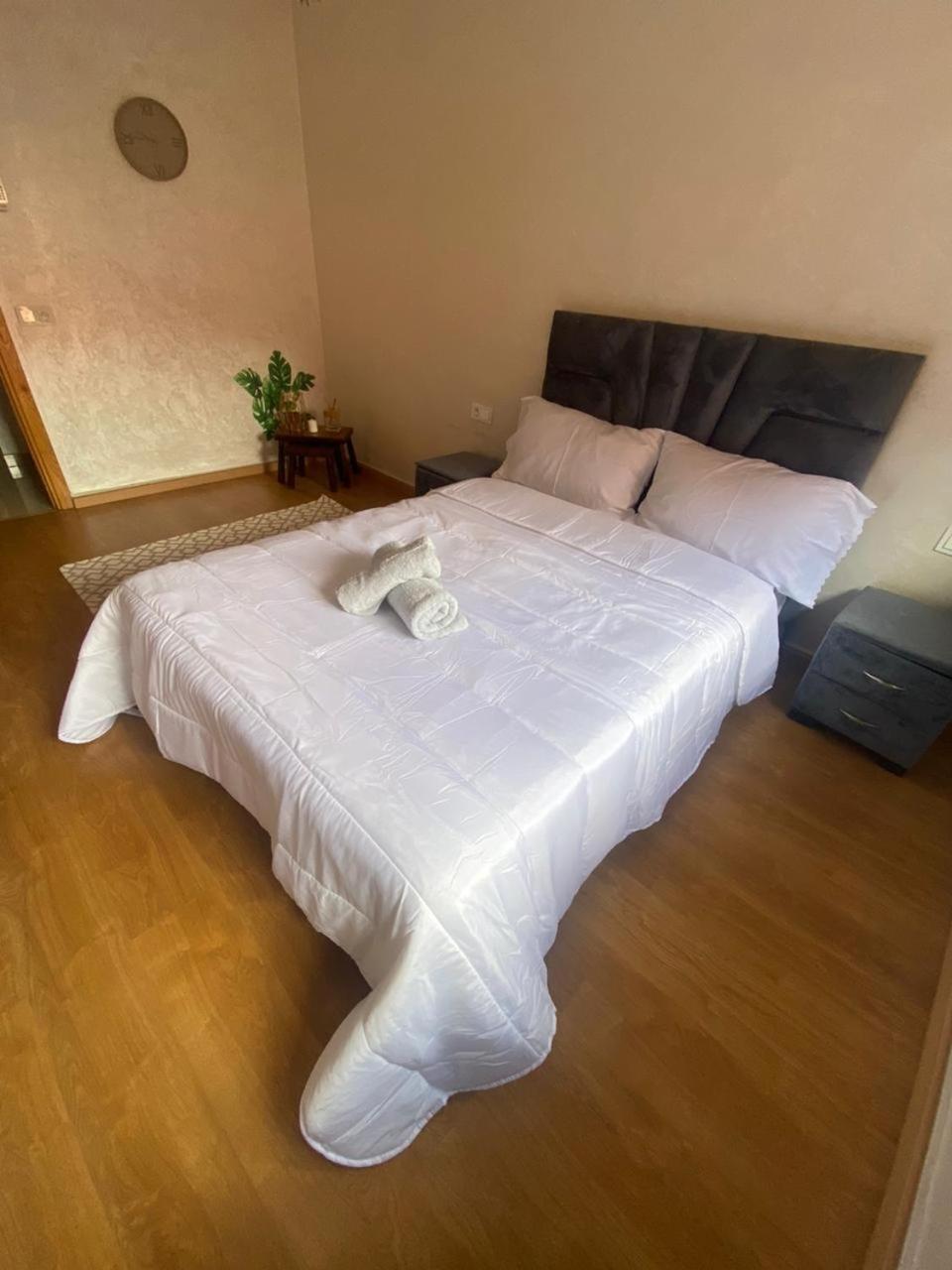 Luxury Apart A Gueliz Marrakech Marrakesh Eksteriør bilde