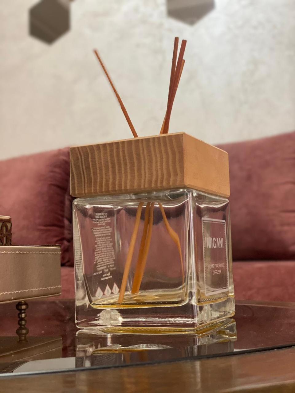 Luxury Apart A Gueliz Marrakech Marrakesh Eksteriør bilde