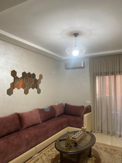 Luxury Apart A Gueliz Marrakech Marrakesh Eksteriør bilde